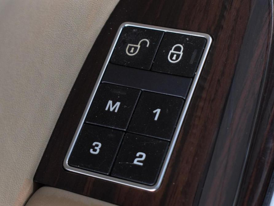 Land Rover Range Rover IV Ростов-на-Дону  - изображение 18