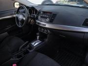 Mitsubishi Lancer X Москва  - изображение 24