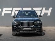 BMW X7 I (G07) Краснодар  - изображение 34
