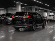 Honda CR-V V Рестайлинг Москва  - изображение 33