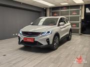 Geely Coolray I Пермь  - изображение 22