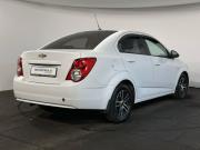 Chevrolet Aveo II Великий Новгород  - изображение 24