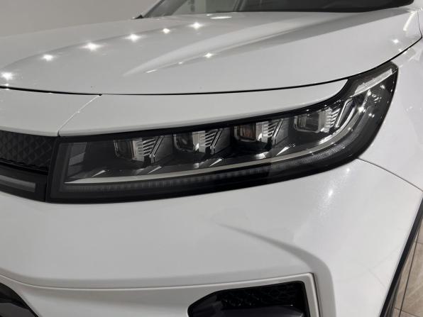 Exeed LX I Рестайлинг с пробегом 2022 года, цена 1 749 000 рублей, 63000 км, внедорожник, Автокод Объявления