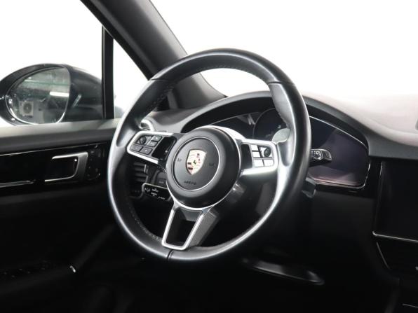 Porsche Cayenne III с пробегом 2021 года, цена 9 500 000 рублей, 57329 км, внедорожник, Автокод Объявления
