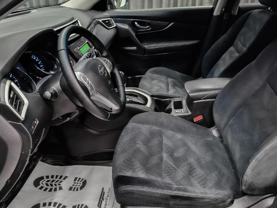 Nissan X-Trail III Красноярск  - изображение 8