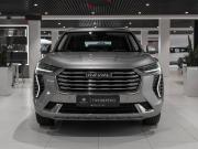 Haval Jolion I Рестайлинг Москва  - изображение 29