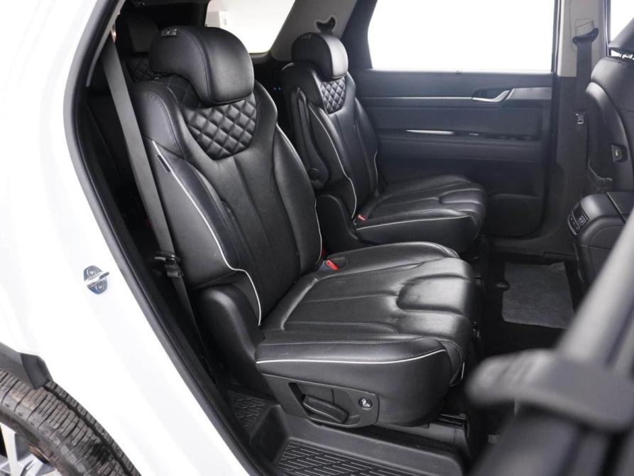 Hyundai Palisade I Москва  - изображение 7