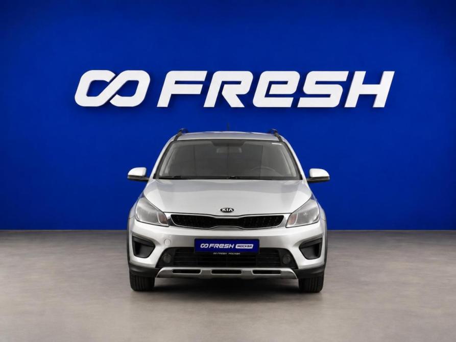 Kia Rio IV Москва  - изображение 3