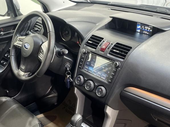 Subaru Forester IV с пробегом 2014 года, цена 1 565 000 рублей, 191855 км, внедорожник, Автокод Объявления