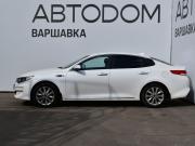Kia Optima IV Москва  - изображение 31