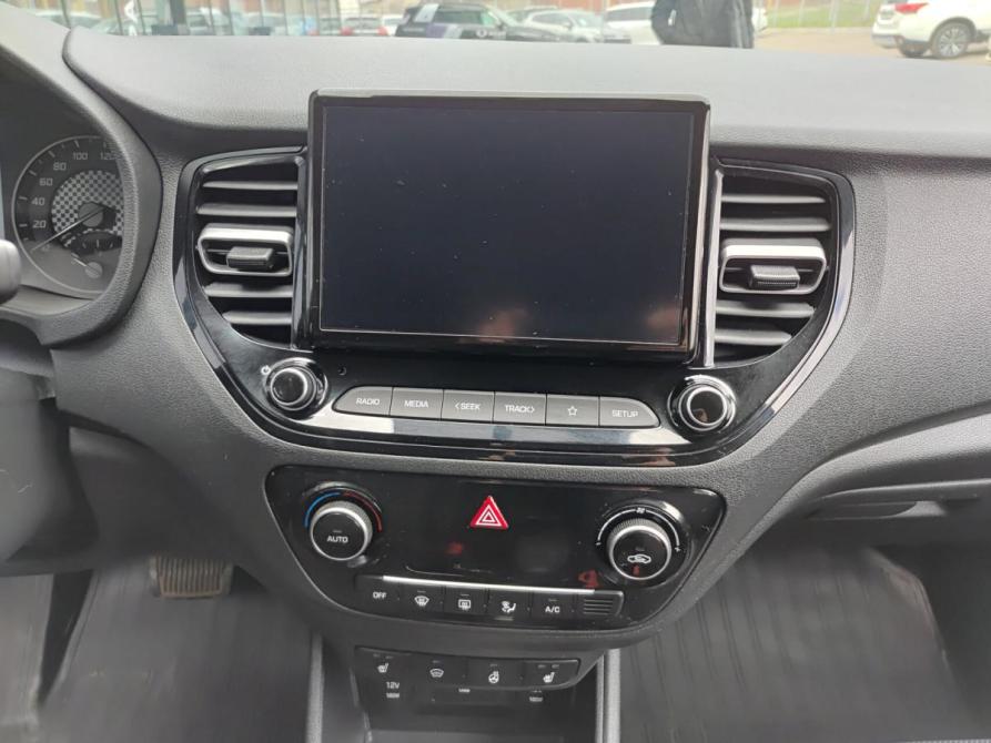 Hyundai Solaris II Рестайлинг Ижевск  - изображение 18