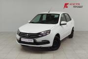 Lada (ВАЗ) Granta I Рестайлинг Саратов  - изображение 22