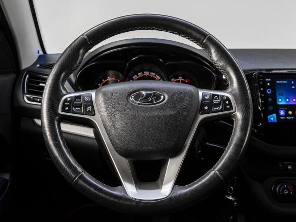 Lada (ВАЗ) Vesta I с пробегом 2020 года, цена 1 035 000 рублей, 115378 км, седан, Автокод Объявления