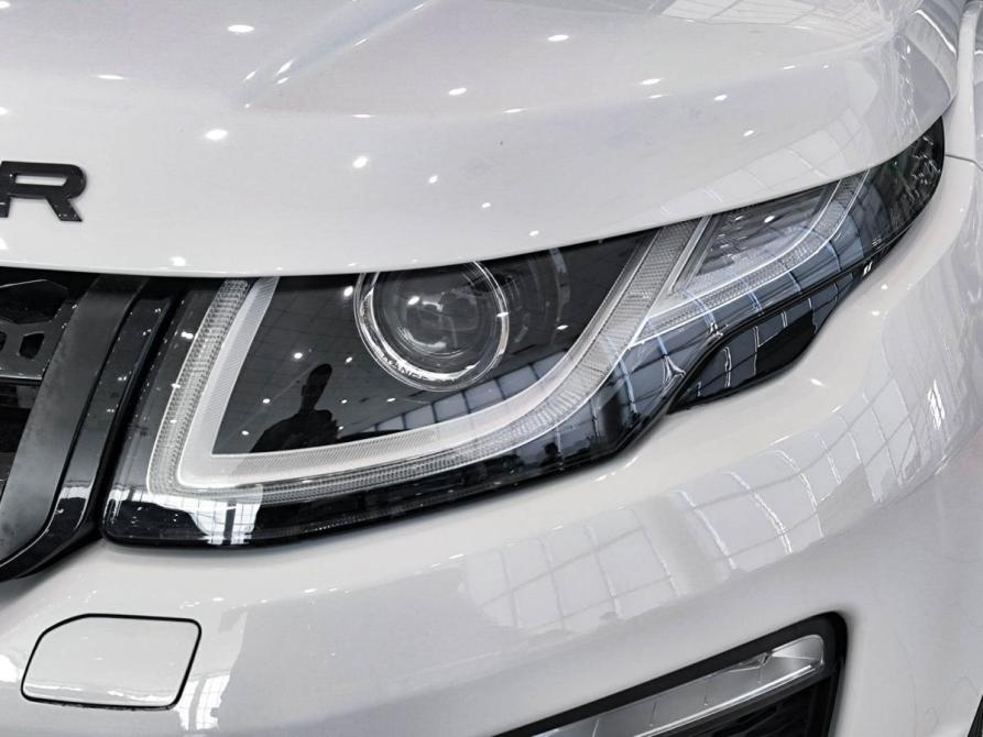 Land Rover Range Rover Evoque I Рестайлинг Казань  - изображение 21