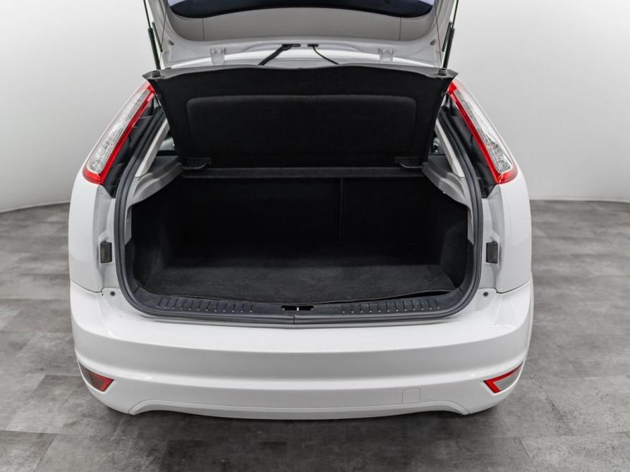 Ford Focus II Рестайлинг Красноярск  - изображение 18