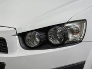 Chevrolet Aveo II Москва  - изображение 28