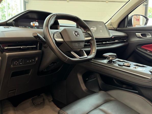 Changan CS55 Plus II с пробегом 2023 года, цена 2 070 000 рублей, 58260 км, внедорожник, Автокод Объявления