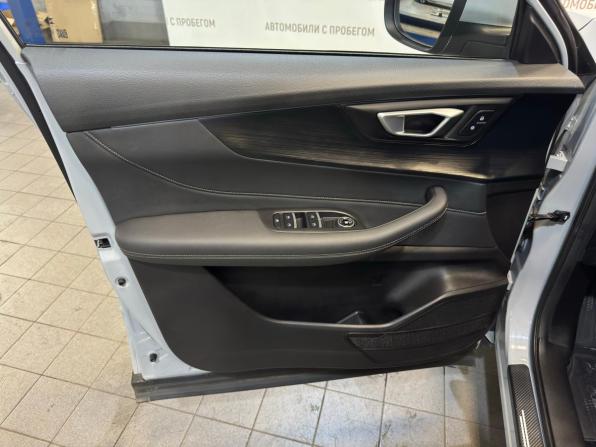 Chery Tiggo 4 I Рестайлинг 2 с пробегом 2025 года, цена 1 799 000 рублей, 15250 км, внедорожник, Автокод Объявления