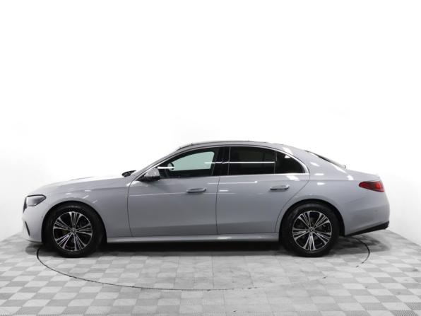 Mercedes-Benz E-Класс VI (W214 S214) с пробегом 2024 года, цена 6 777 000 рублей, 6850 км, седан, Автокод Объявления