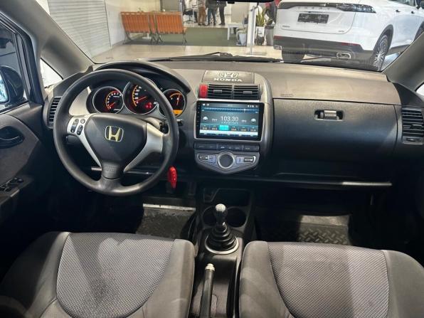 Honda Jazz I Рестайлинг с пробегом 2008 года, цена 397 000 рублей, 206000 км, хэтчбек, Автокод Объявления