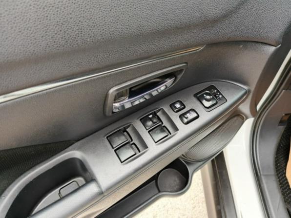Mitsubishi ASX I Рестайлинг 3 с пробегом 2021 года, цена 1 700 000 рублей, 142860 км, внедорожник, Автокод Объявления