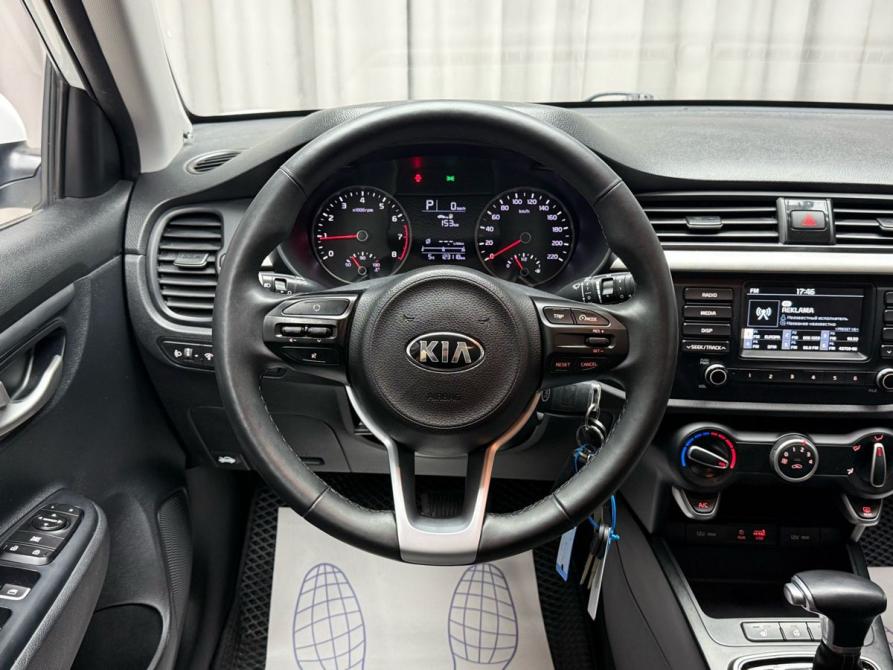Kia Rio IV Ижевск  - изображение 19