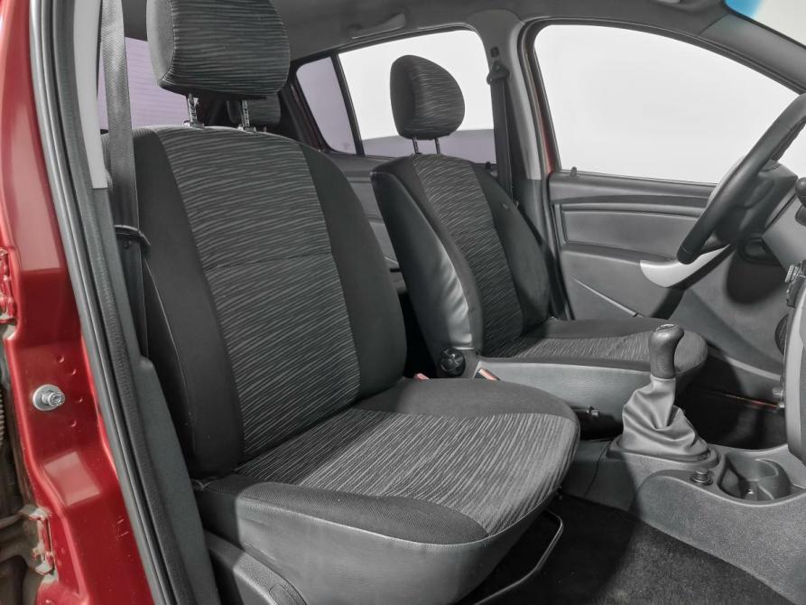 Renault Sandero I Нижний Новгород  - изображение 12
