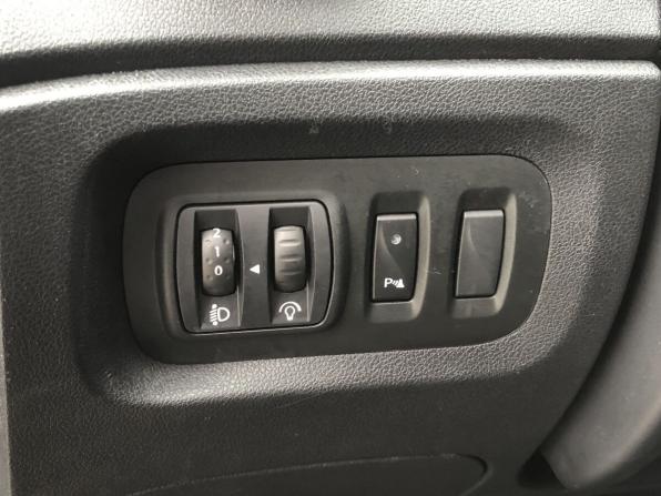 Renault Kaptur I с пробегом 2018 года, цена 1 377 000 рублей, 95906 км, внедорожник, Автокод Объявления