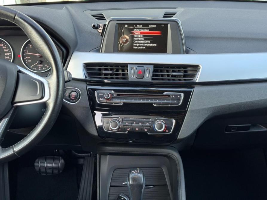 BMW X1 II (F48) Ульяновск  - изображение 25