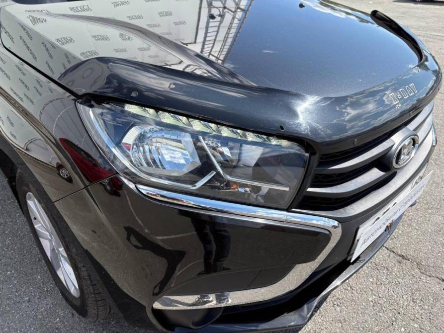 Lada (ВАЗ) XRAY I Нижний Тагил  - изображение 8