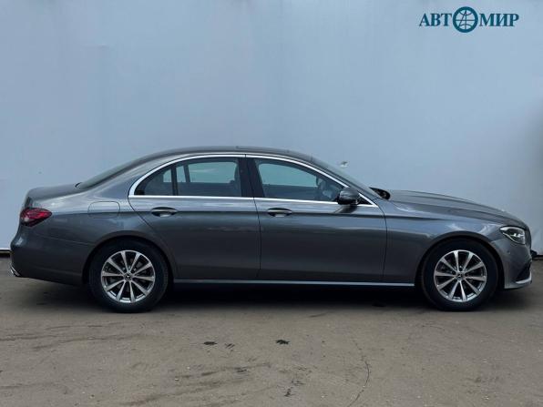 Mercedes-Benz E-Класс V (W213 S213 C238) с пробегом 2020 года, цена 4 389 000 рублей, 39561 км, седан, Автокод Объявления