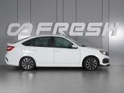 Lada (ВАЗ) Granta I Рестайлинг Минеральные Воды  - изображение 21