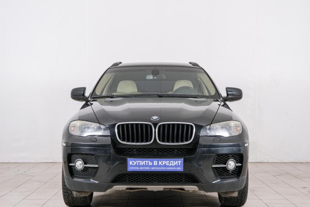 BMW X6 I (E71) Красноярск  - изображение 2