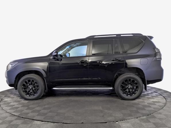 Toyota Land Cruiser Prado 150 Series Рестайлинг 2 с пробегом 2020 года, цена 6 110 000 рублей, 83400 км, внедорожник, Автокод Объявления