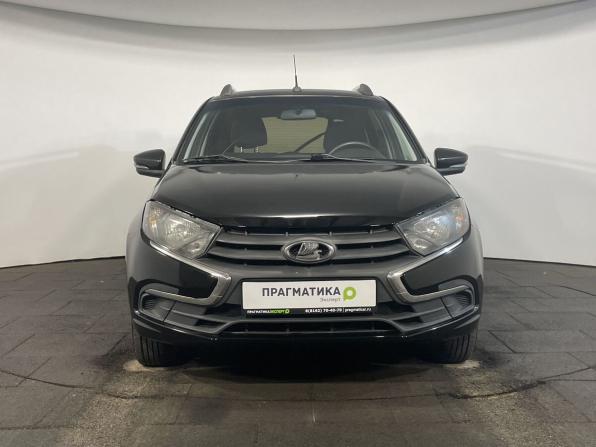 Lada (ВАЗ) Granta I Рестайлинг с пробегом 2018 года, цена 649 900 рублей, 115000 км, универсал, Автокод Объявления