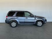 Ford Escape II Москва  - изображение 26