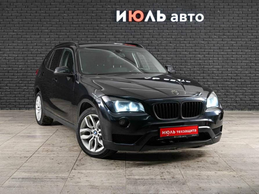 BMW X1 I (E84) Рестайлинг Екатеринбург  - изображение 3