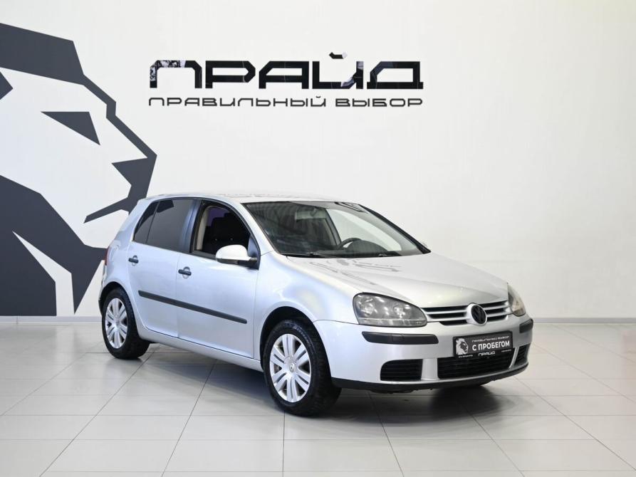 Volkswagen Golf IV Ростов-на-Дону  - изображение 6