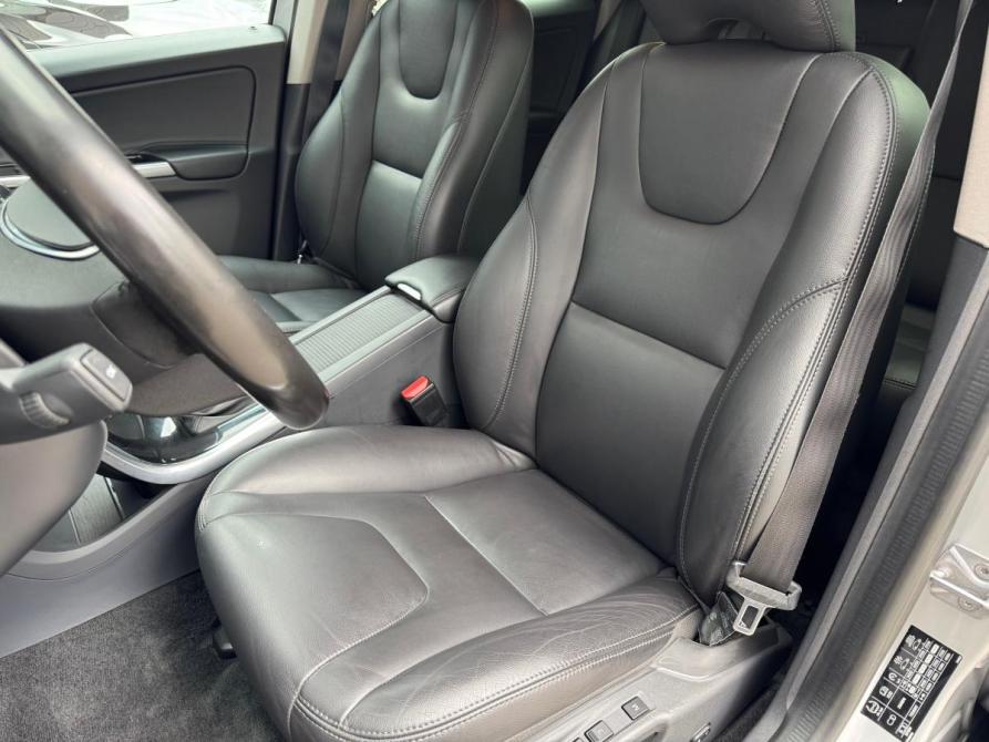 Volvo XC60 I Рестайлинг Иркутск  - изображение 22