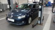 Volkswagen Polo V Санкт-Петербург  - изображение 6