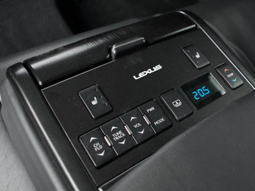 Lexus ES VII Екатеринбург  - изображение 29
