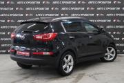 Kia Sportage III Томск  - изображение 16