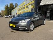 Kia Cerato III Нефтекамск  - изображение 13