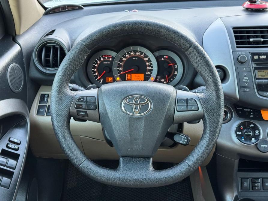 Toyota RAV4 III (XA30) Рестайлинг Ижевск  - изображение 15