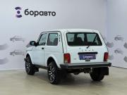 Lada (ВАЗ) 2121 (4x4) I Рестайлинг Ставрополь  - изображение 27