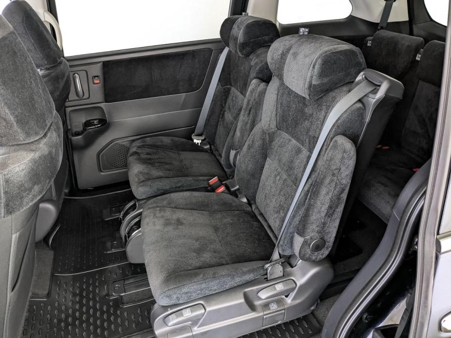 Honda Odyssey V Рестайлинг 2 Москва  - изображение 18