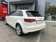 Audi A3 III (8V) Набережные Челны  - изображение 37