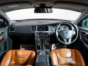 Volvo V60 I Чита  - изображение 29