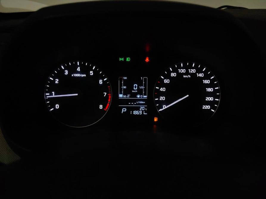 Hyundai Creta I Москва  - изображение 16