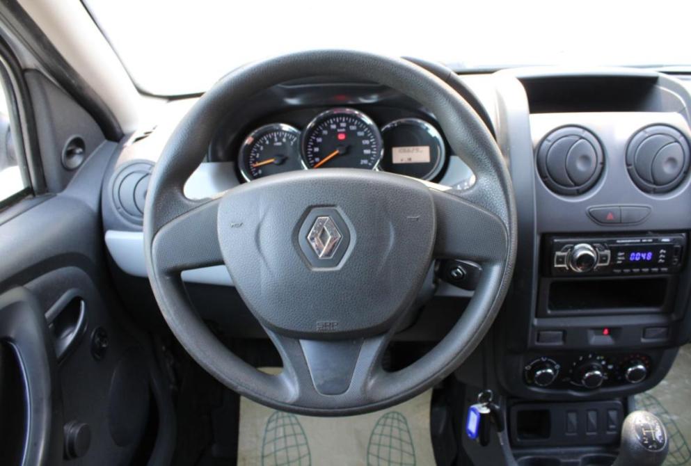Renault Duster I Рестайлинг Нижний Новгород  - изображение 17